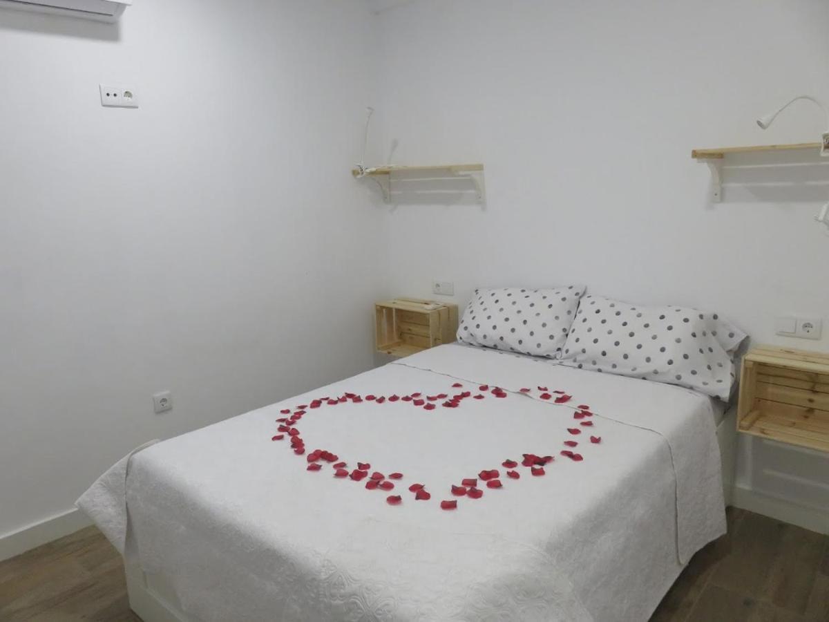 Belice, Excepcional Apartamento Con Jacuzzi Punta Umbría Exteriör bild